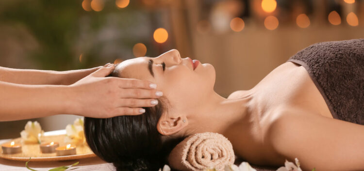Day Spa Treatments and Services